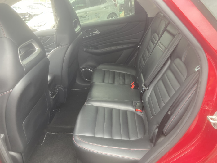 MG EHS 1.5T GDI PHEV Luxury