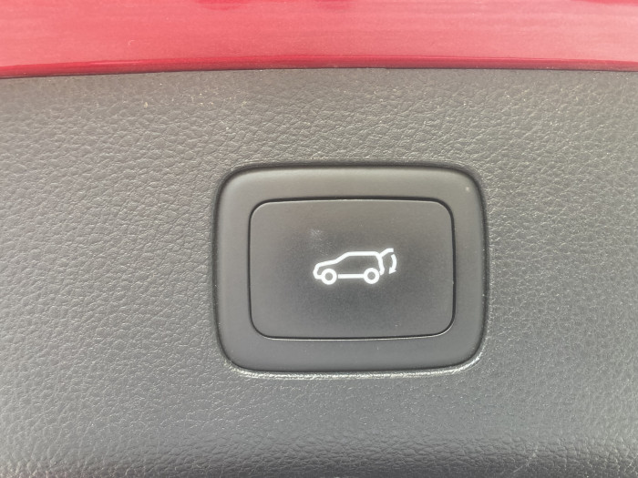 MG EHS 1.5T GDI PHEV Luxury