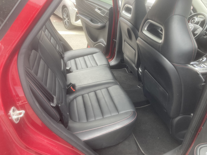 MG EHS 1.5T GDI PHEV Luxury
