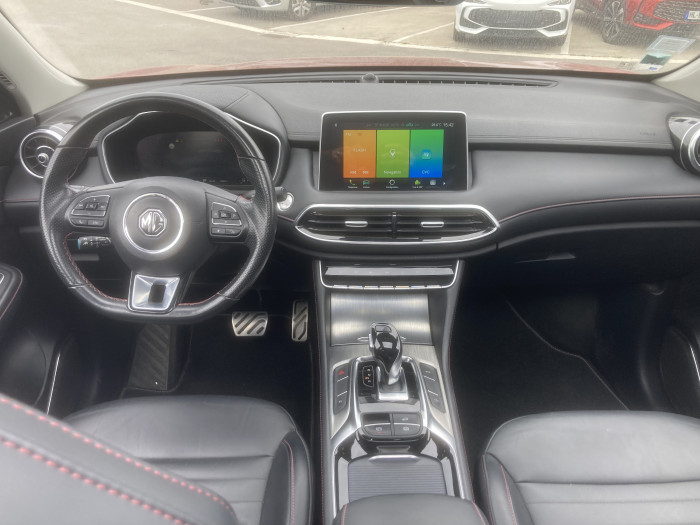MG EHS 1.5T GDI PHEV Luxury