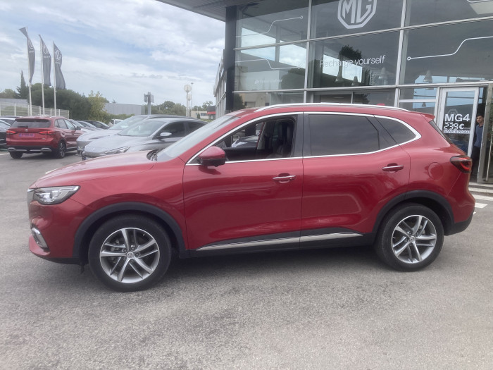 MG EHS 1.5T GDI PHEV Luxury