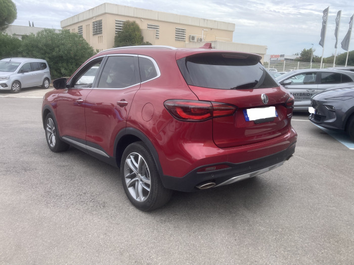 MG EHS 1.5T GDI PHEV Luxury
