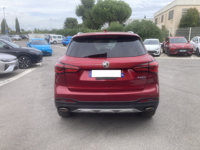 MG EHS 1.5T GDI PHEV Luxury