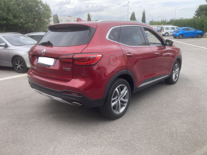 MG EHS 1.5T GDI PHEV Luxury