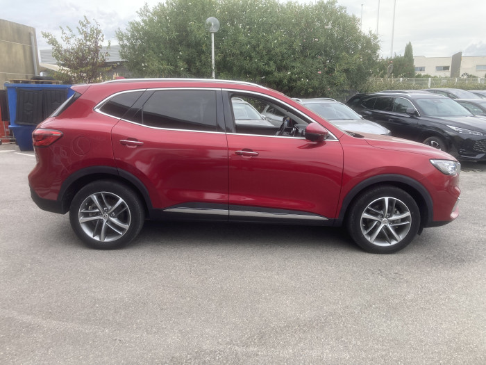 MG EHS 1.5T GDI PHEV Luxury