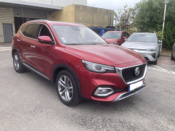 MG EHS 1.5T GDI PHEV Luxury