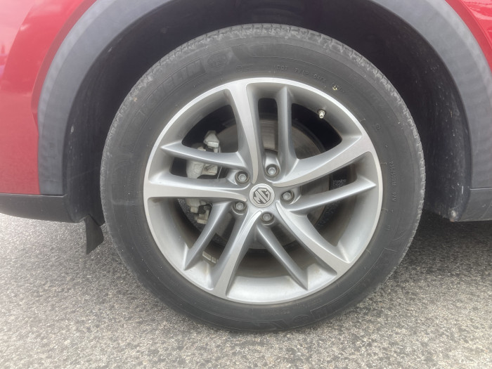 MG EHS 1.5T GDI PHEV Luxury