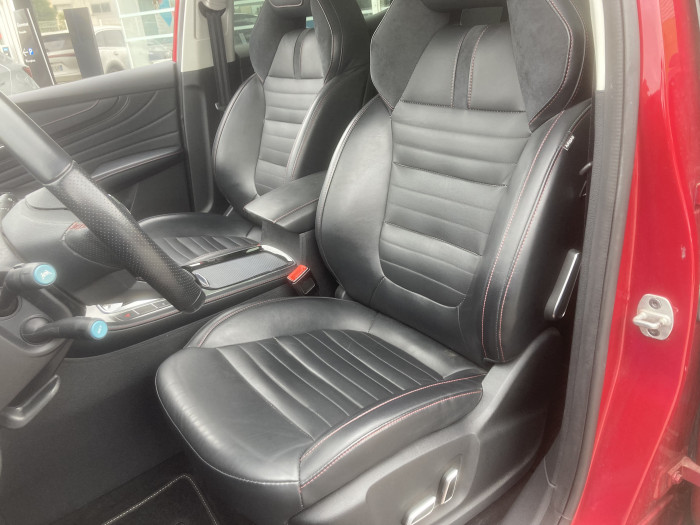MG EHS 1.5T GDI PHEV Luxury