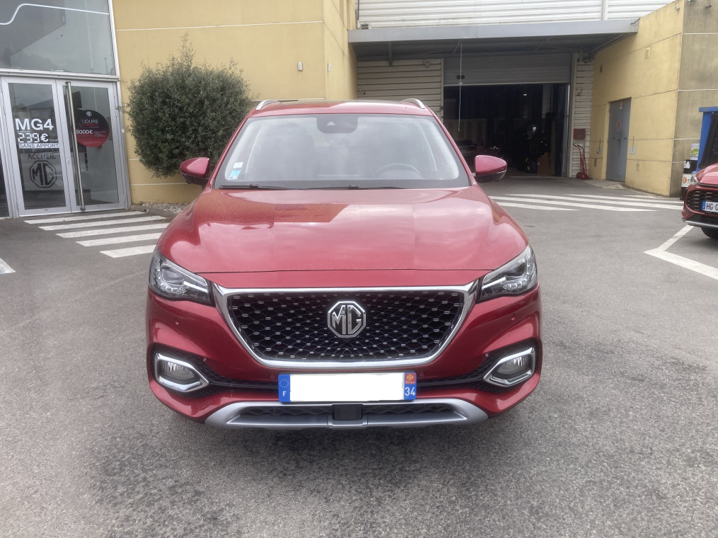 MG EHS 1.5T GDI PHEV Luxury