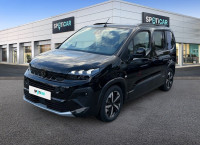 Peugeot E-RIFTER M e136ch Batterie 54kWh 5pl GT