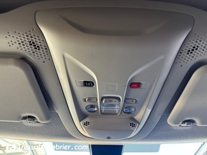 Peugeot PARTNER FOURGON STANDARD 650 KG BLUEHDI 130 S&S BVM6 PREMIUM