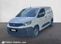Peugeot PARTNER FOURGON STANDARD 650 KG BLUEHDI 130 S&S BVM6 PREMIUM