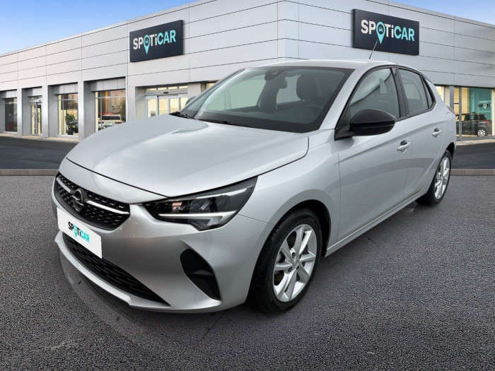 Opel CORSA 1.2 75 ch BVM5 Elegance Business