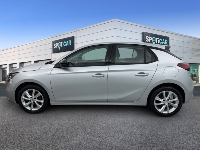 Opel CORSA 1.2 75 ch BVM5 Elegance Business