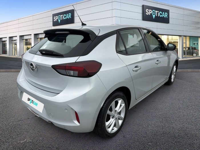 Opel CORSA 1.2 75 ch BVM5 Elegance Business