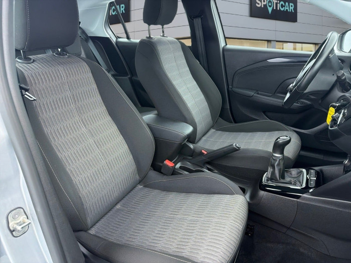 Opel CORSA 1.2 75 ch BVM5 Elegance Business