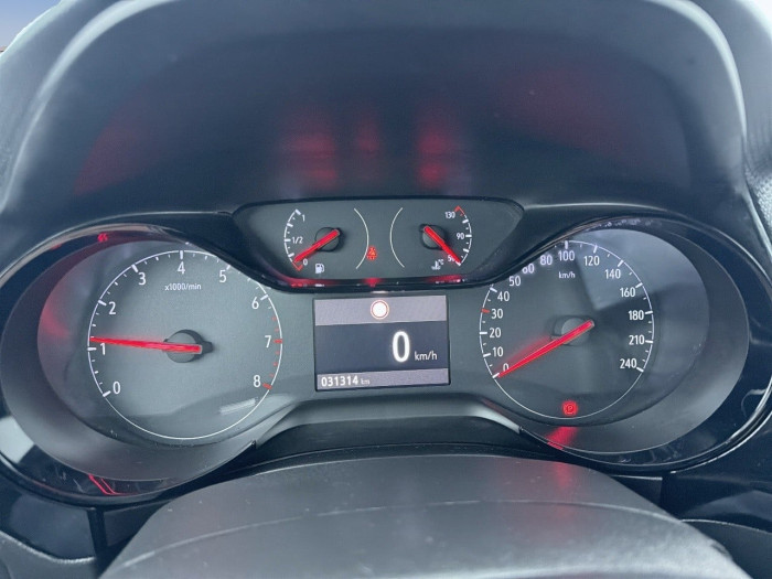 Opel CORSA 1.2 75 ch BVM5 Elegance Business