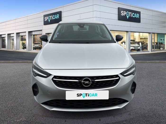 Opel CORSA 1.2 75 ch BVM5 Elegance Business