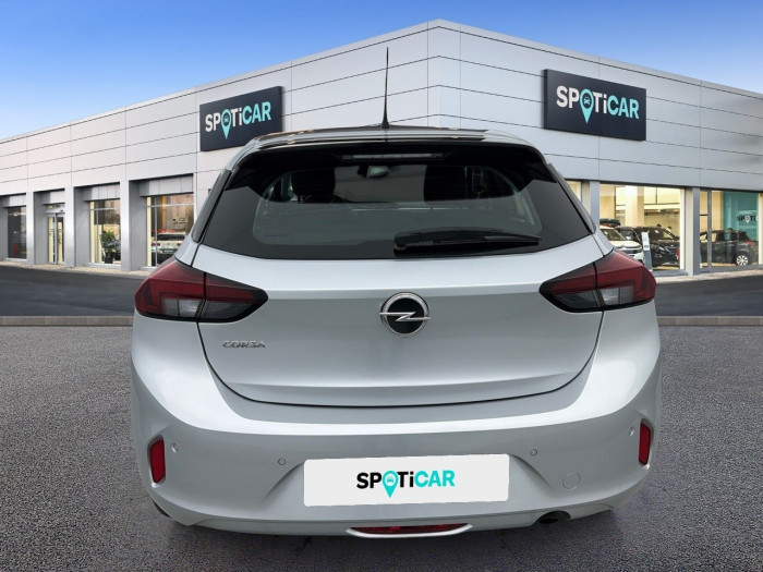 Opel CORSA 1.2 75 ch BVM5 Elegance Business