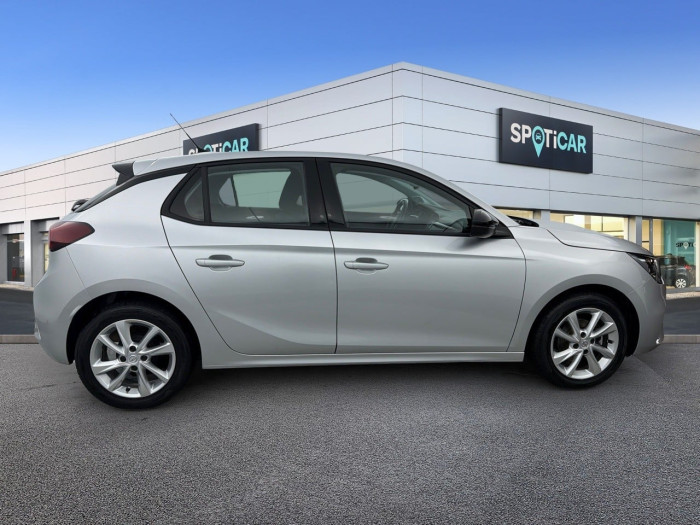 Opel CORSA 1.2 75 ch BVM5 Elegance Business