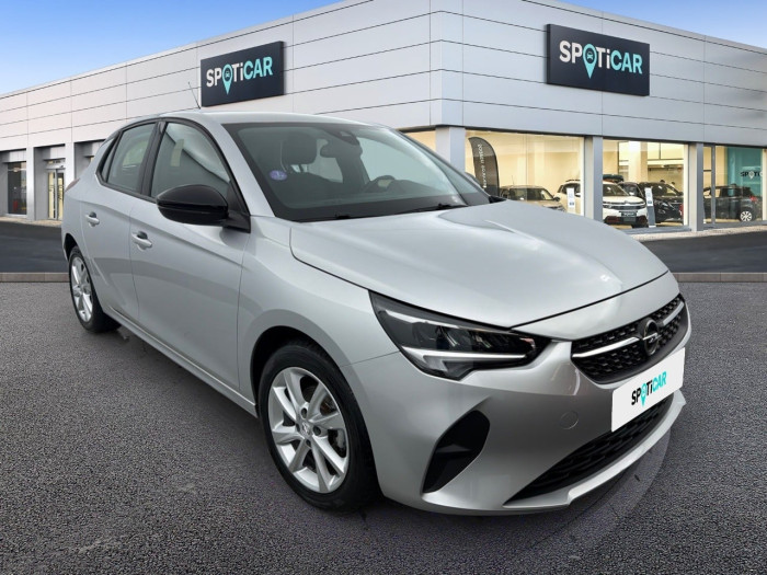 Opel CORSA 1.2 75 ch BVM5 Elegance Business