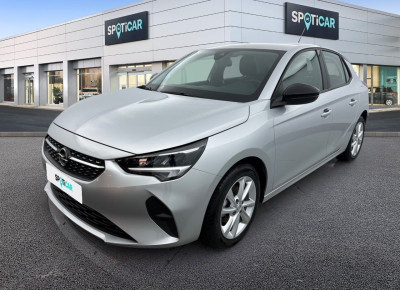 Opel CORSA 1.2 75 ch BVM5 Elegance Business