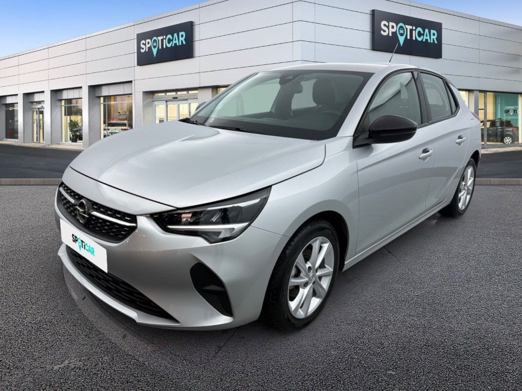 Opel CORSA 1.2 75 ch BVM5 Elegance Business