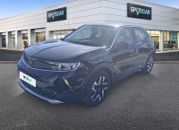 Opel MOKKA ELECTRIQUE 136 ch & Batterie 50 kWh Elegance