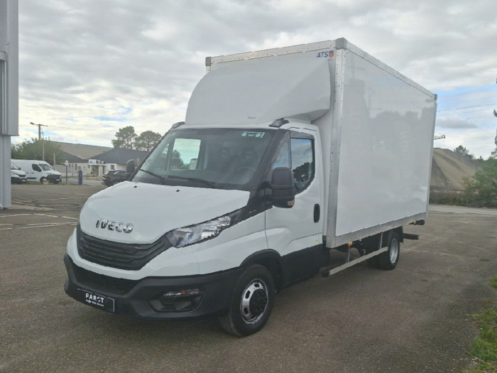 IVECO Daily CCb 35C16H empattement 4100 3.0