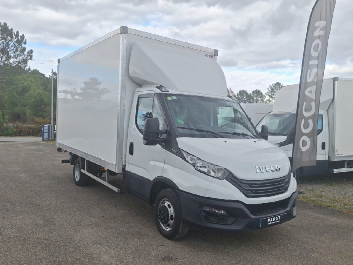 IVECO Daily CCb 35C16H empattement 4100 3.0