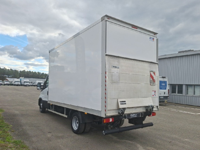 IVECO Daily CCb 35C16H empattement 4100 3.0