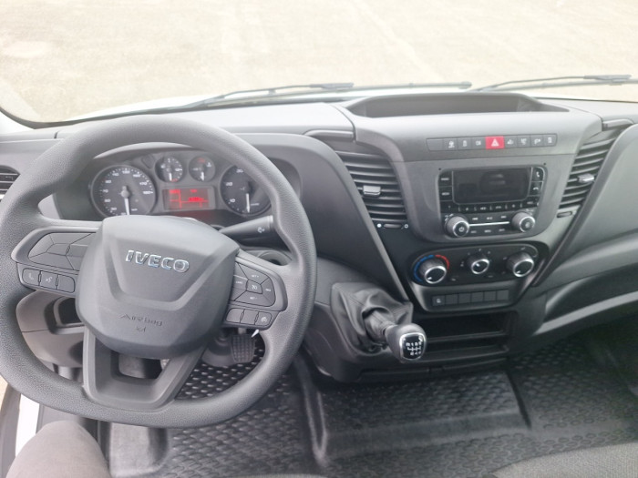 IVECO Daily CCb 35C16H empattement 4100 3.0