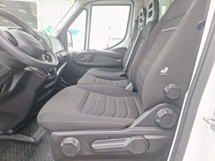 IVECO Daily CCb 35C16H empattement 4100 3.0