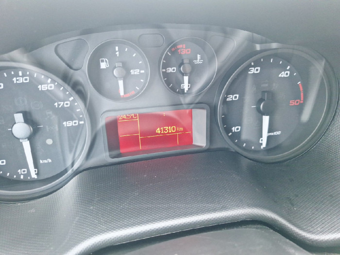 IVECO Daily CCb 35C16H empattement 4100 3.0