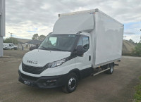 IVECO Daily CCb 35C16H empattement 4100 3.0