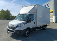 IVECO Daily CCb 35C16H empattement 4100 3.0