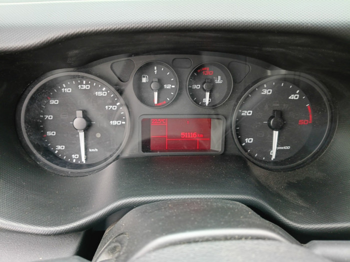 IVECO Daily CCb 35C16H empattement 4100 3.0