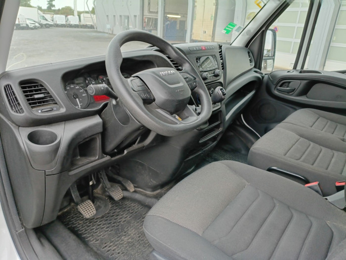 IVECO Daily CCb 35C16H empattement 4100 3.0