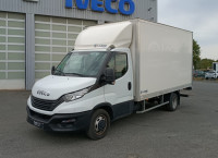 IVECO Daily CCb 35C16H empattement 4100 3.0