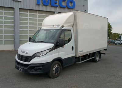 IVECO Daily CCb 35C16H empattement 4100 3.0