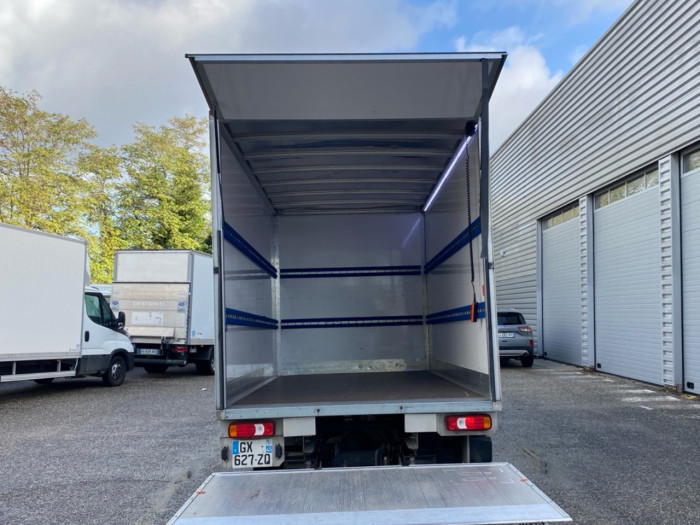 IVECO Daily CCb 35C16H empattement 4100 3.0