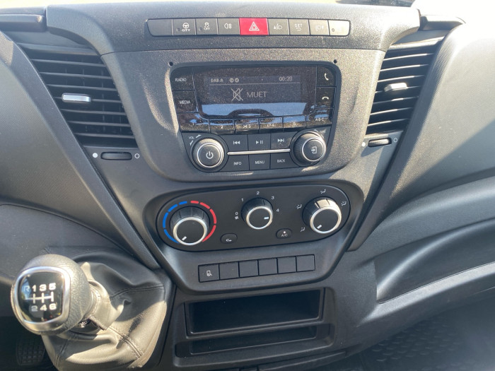 IVECO Daily CCb 35C16H empattement 4100 3.0 Tor