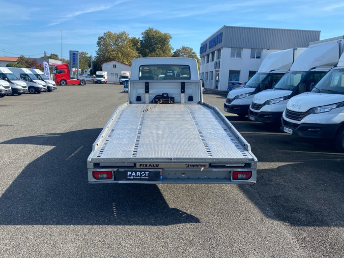IVECO Daily CCb 35C16H empattement 4100 3.0 Tor
