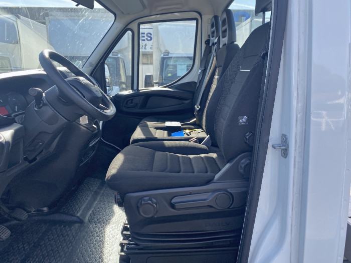 IVECO Daily CCb 35C16H empattement 4100 3.0 Tor