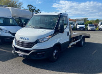 IVECO Daily CCb 35C16H empattement 4100 3.0 Tor