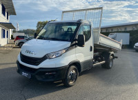 IVECO Daily CCb 35C16H empattement 3450 3.0