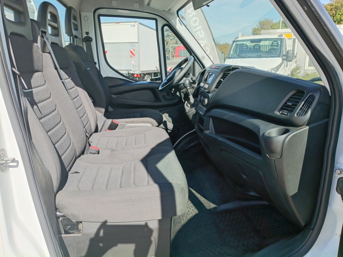 IVECO Daily CCb 35C16H empattement 3450 3.0