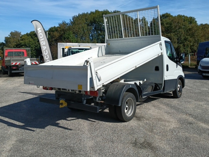 IVECO Daily CCb 35C16H empattement 3450 3.0