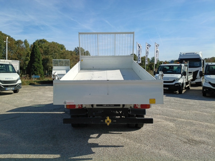 IVECO Daily CCb 35C16H empattement 3450 3.0