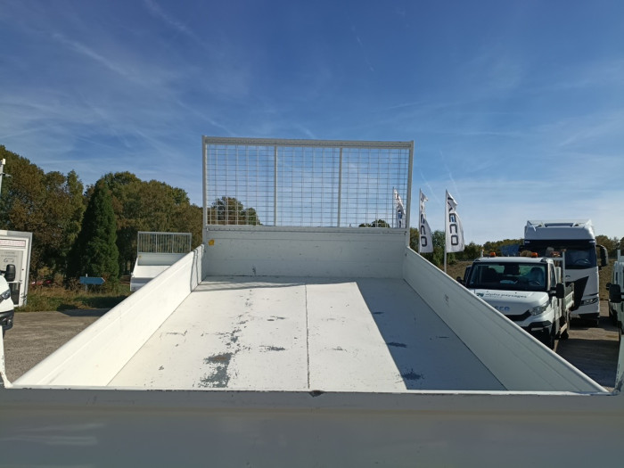 IVECO Daily CCb 35C16H empattement 3450 3.0